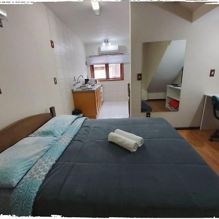 Residencial Joao Pessoa Appartement Canela Buitenkant foto