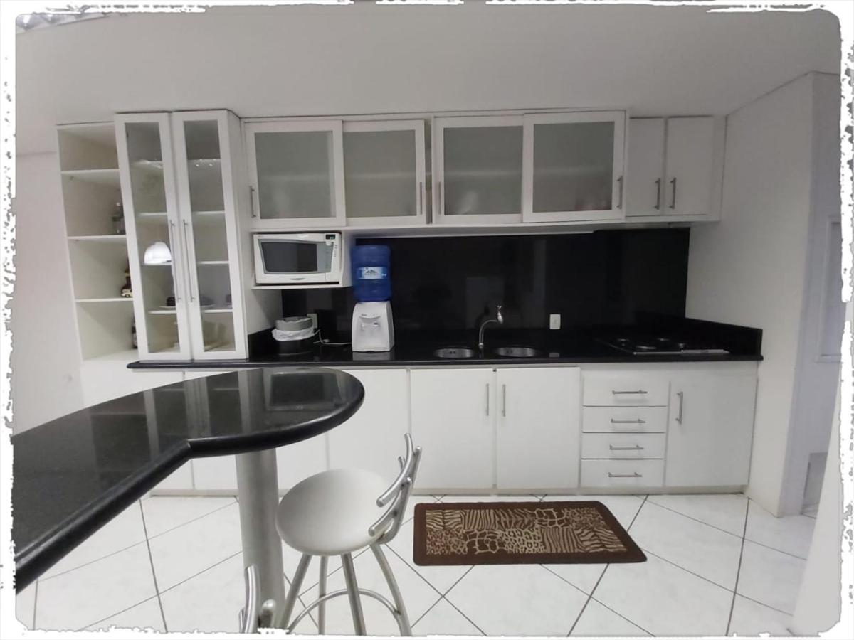 Residencial Joao Pessoa Appartement Canela Buitenkant foto