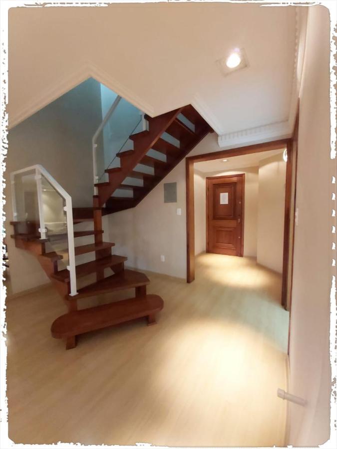Residencial Joao Pessoa Appartement Canela Buitenkant foto