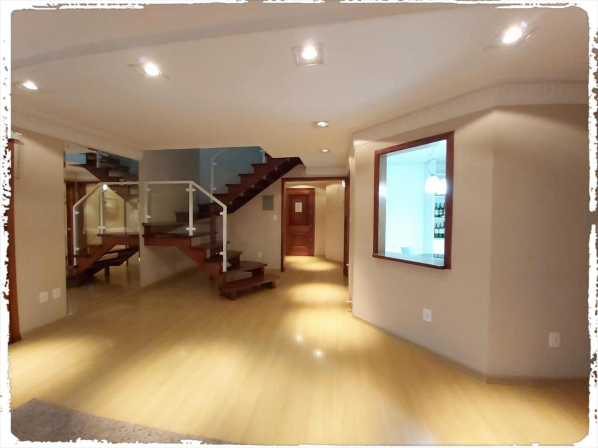 Residencial Joao Pessoa Appartement Canela Buitenkant foto