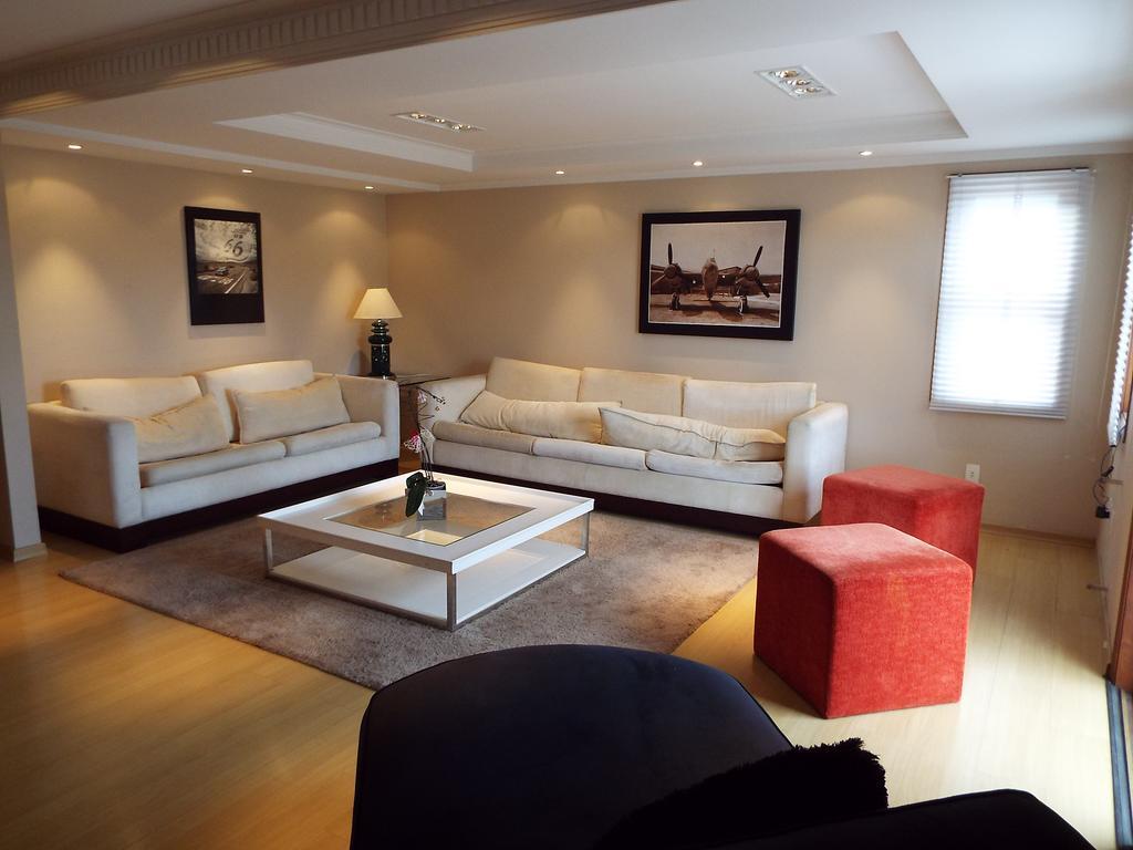Residencial Joao Pessoa Appartement Canela Buitenkant foto
